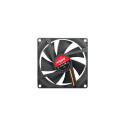 Spire Orion 90 x 25mm Computer case Fan 9.2 cm Black