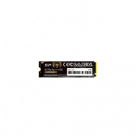Silicon Power US75 2 TB M.2 PCI Express 4.0 NVMe