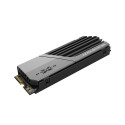Silicon Power XS70 2 TB M.2 PCI Express 4.0 NVMe 3D NAND