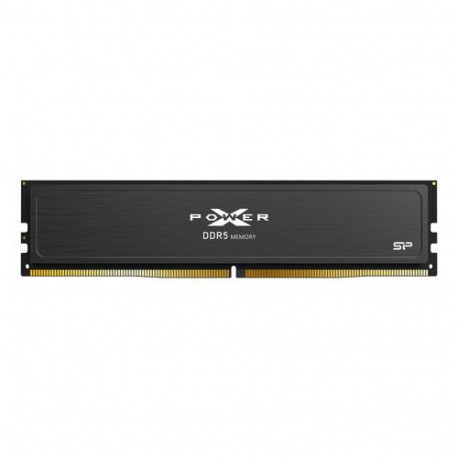 Silicon Power XPOWER Pulse memory module 16 GB 1 x 16 GB DDR5 6000 MHz ECC