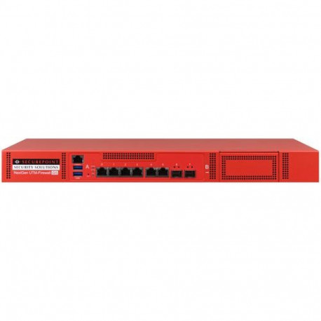 Securepoint RC300S G5 Security UTM Appliance