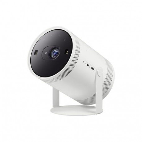 Samsung SP-LFF3CLAXXXH data projector White