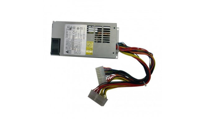 QNAP PSU f/TS409U power supply unit 250 W Silver