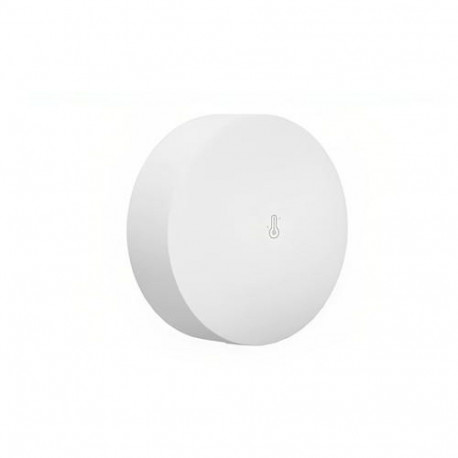 Sonoff SNZB-02P temperature/humidity sensor Indoor Temperature & humidity sensor Freestanding Wi