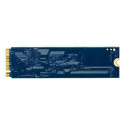 Kingston Technology 4000G NV3 M.2 2280 NVMe SSD