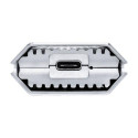 Cooler Master Oracle Air SSD enclosure Silver M.2