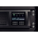 APC Smart-UPS SMT750RMI2UC - 4x C13, USB, Rackmount 2U, SmartConnect, 750VA