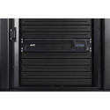 APC Smart-UPS SMT2200RMI2UC - 8x C13, 1x C19, USB, Rackmount 2U, SmartConnect, 2200VA