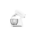 Smeg 50&#039;s Style Stand mixer SMF03WHEU White