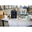 APC Smart-UPS SMC1500IC - 8x C13, USB, SmartConnect, 1500VA