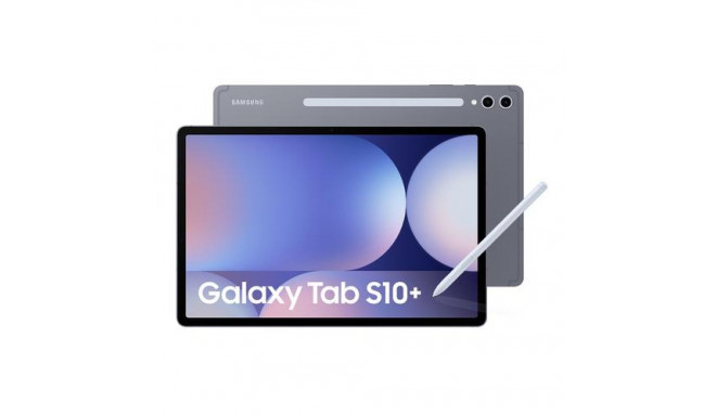 Samsung S10+ 5G 256 GB 31.5 cm (12.4&quot;) 12 GB Android 14 Grey