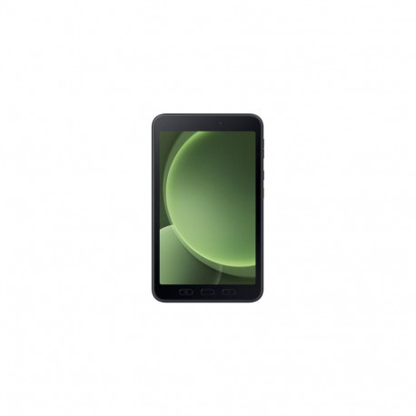 Samsung Galaxy Tab Active5 128 GB 20.3 cm (8") 6 GB Wi-Fi 6 (802.11ax) Green