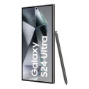 Samsung Galaxy S24 Ultra 17.3 cm (6.8&quot;) Dual SIM 5G USB Type-C 12 GB 512 GB 5000 mAh Black,