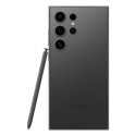 Samsung Galaxy S24 Ultra 17.3 cm (6.8&quot;) Dual SIM 5G USB Type-C 12 GB 512 GB 5000 mAh Black,