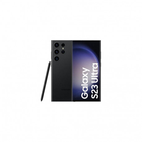 Samsung Galaxy S23 Ultra 17.3 cm (6.8") Dual SIM Android 13 5G USB Type-C 8 GB 256 GB 5000 