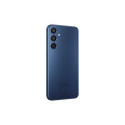 Samsung Galaxy M35 5G 16.8 cm (6.6&quot;) Hybrid Dual SIM USB Type-C 6 GB 128 GB 6000 mAh Navy