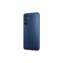 Samsung Galaxy M35 5G 16.8 cm (6.6&quot;) Hybrid Dual SIM USB Type-C 6 GB 128 GB 6000 mAh Navy