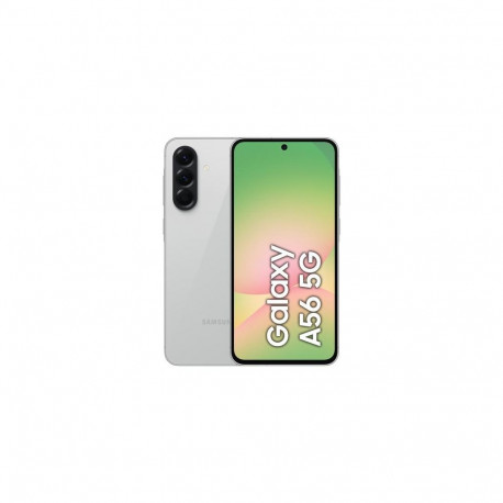 Samsung Galaxy A56 17 cm (6.7") Dual SIM Android 15 5G USB Type-C 8 GB 128 GB 5000 mAh Ligh