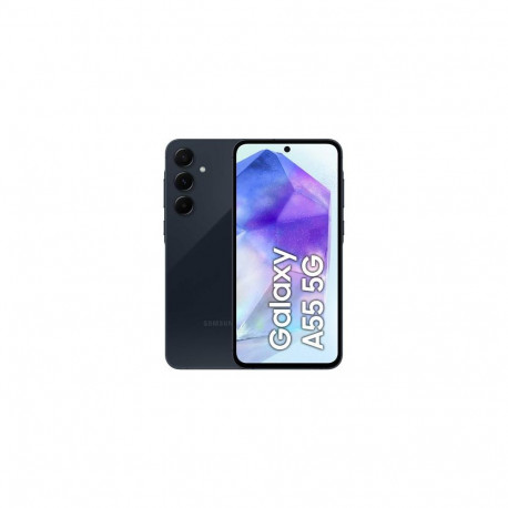 Samsung Galaxy A55 5G 16.8 cm (6.6") Hybrid Dual SIM Android 14 USB Type-C 8 GB 128 GB 5000 mAh