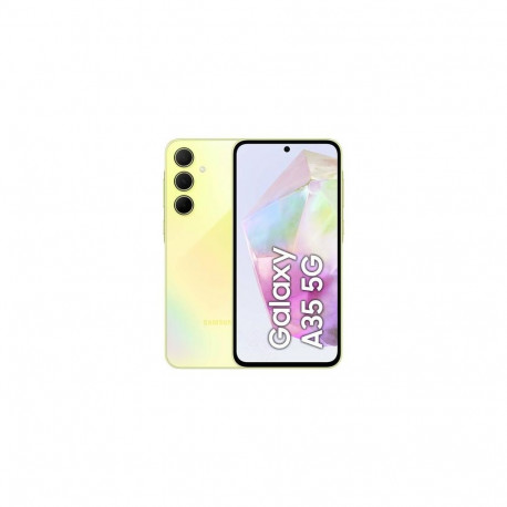 Samsung Galaxy A35 5G 16.8 cm (6.6") Hybrid Dual SIM Android 14 USB Type-C 8 GB 256 GB 5000
