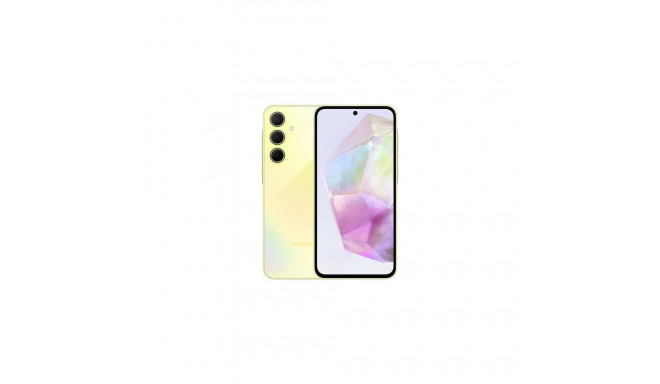 Samsung Galaxy A35 5G 16.8 cm (6.6&quot;) Hybrid Dual SIM Android 14 USB Type-C 6 GB 128 GB 5000