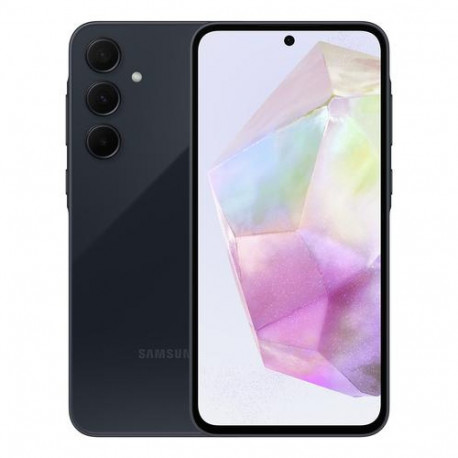 Samsung Galaxy A35 5G Enterprise Edition 16.8 cm (6.6") Hybrid Dual SIM Android 14 USB Type