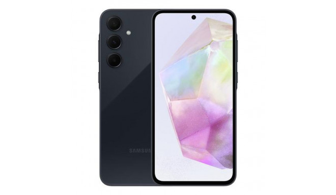 Samsung Galaxy A35 5G Enterprise Edition 16.8 cm (6.6&quot;) Hybrid Dual SIM Android 14 USB Type