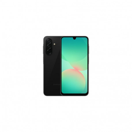 Samsung Galaxy A26 5G Enterprise Edition 17 cm (6.7") Hybrid Dual SIM USB Type-C 6 GB 128 GB 50
