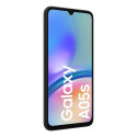 Samsung Galaxy A05s 17 cm (6.7&quot;) Dual SIM Android 13 4G USB Type-C 4 GB 64 GB 5000 mAh Blac