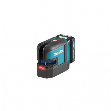 Makita SK106DZ laser level Line/Point level 25 m 635 nm (< 5 mW)