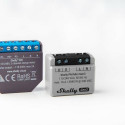 Shelly PM Mini Gen3 electrical switch Smart switch 1P Grey