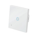LogiLink SH0111 electrical switch Smart switch White