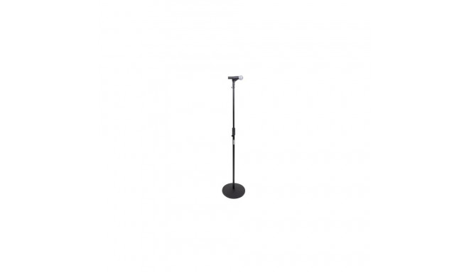 Gator Frameworks SH-RBMICSTAND12 microphone stand Straight microphone stand