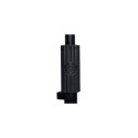 Gator Frameworks SH-RBMICSTAND12 microphone stand Straight microphone stand
