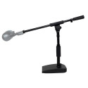 Gator Frameworks SH-DESKTOP2 microphone stand Desktop microphone stand