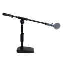 Gator Frameworks SH-DESKTOP2 microphone stand Desktop microphone stand