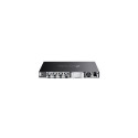 TP-Link Omada 48-Port Gigabit Stackable L3 Managed PoE+ Switch with 6 10G Slots