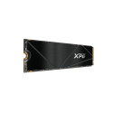 ADATA GAMMIX S50 CORE M.2 500 GB PCI Express 4.0 NVMe 3D NAND