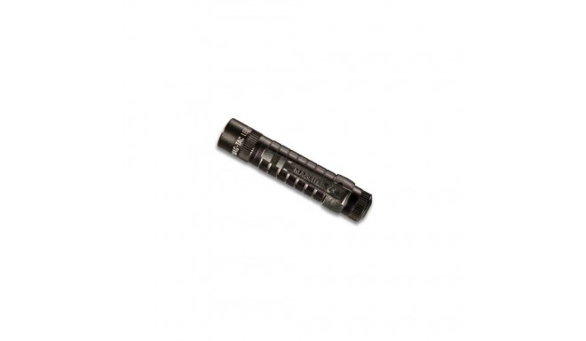 Maglite SG2LRE6 flashlight Black Hand flashlight LED
