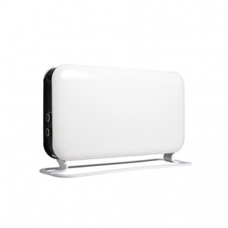 Mill SG2000MEC electric space heater Indoor White 2000 W Convector electric space heater