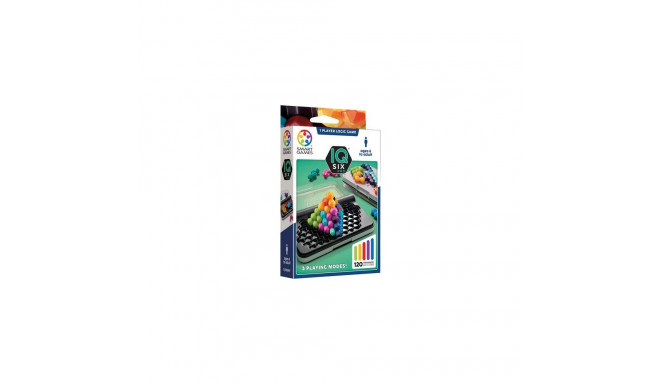 SmartGames IQ Six Pro