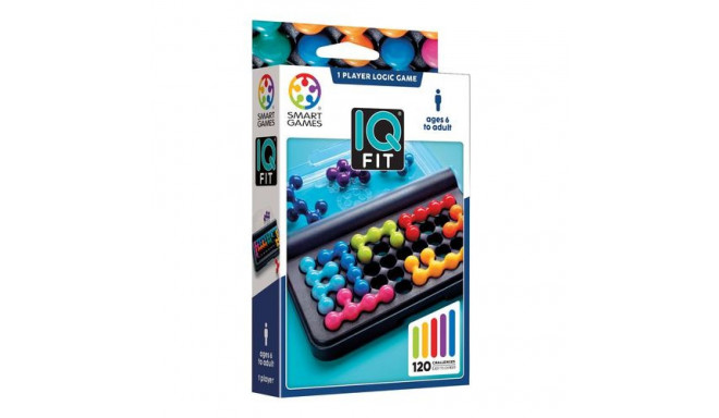 SmartGames IQ Fit
