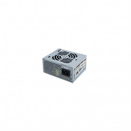 Chieftec SFX-250VS power supply unit 250 W 20+4 pin ATX Silver