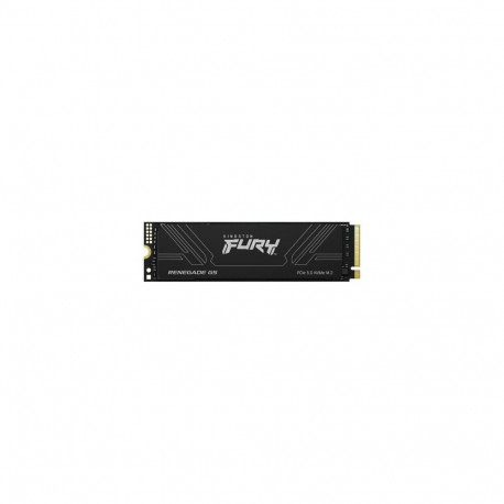 Kingston Technology 2T FURY RENEGADE G5 M.2 2280 NVMe SSD