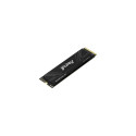 Kingston Technology 2T FURY RENEGADE G5 M.2 2280 NVMe SSD