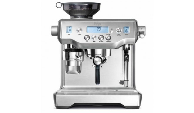 Sage the Oracle Fully-auto Espresso machine 2.5 L