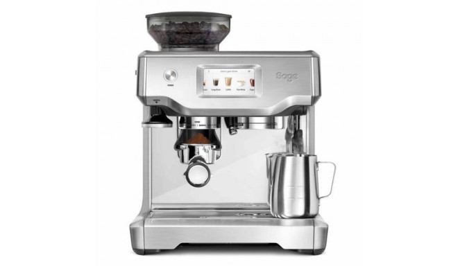 Sage the Barista Touch Fully-auto Espresso machine 2 L