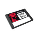 Kingston Technology 960G DC600ME (Mixed-Use) 2.5&quot; Enterprise SATA SSD