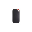 SanDisk Extreme Pro Thunderbolt technology 2 TB USB Type-C USB4 Gen 3x2 Black