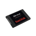 SanDisk Plus 2.5" 480 GB Serial ATA III SLC